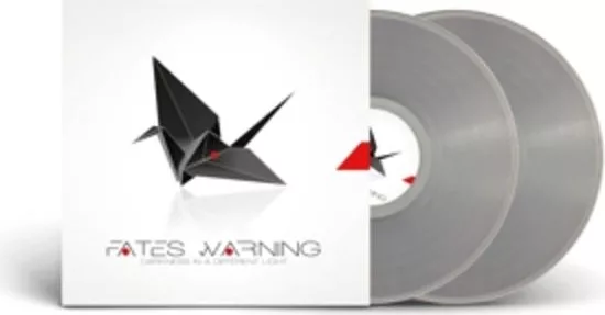 Fates Warning — Darkness In A Different Light