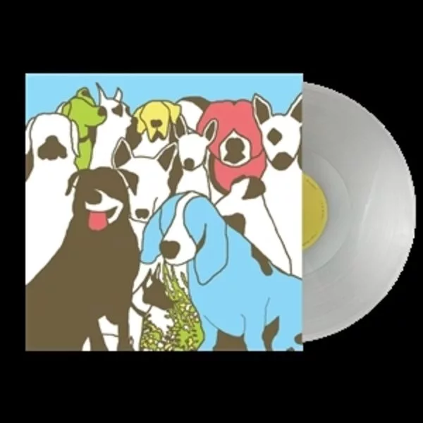 The Format — Dog Problems