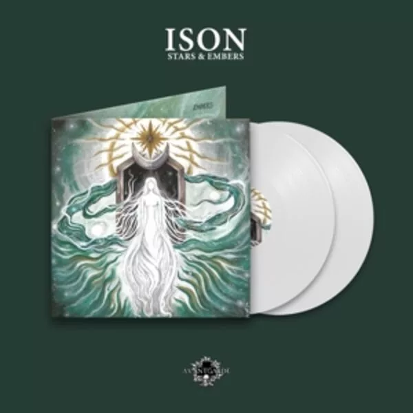 ISON — Stars & Embers