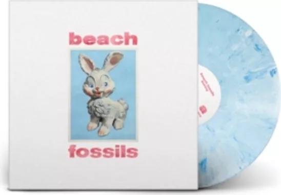 Beach Fossils — Bunny