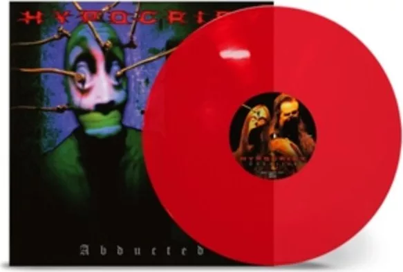 Hypocrisy — Abducted