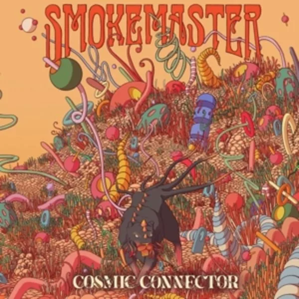 Smokemaster — Cosmic Connector