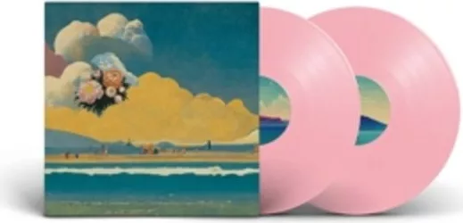 Temples — Exotico