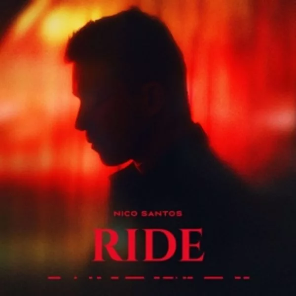 Nico Santos — Ride