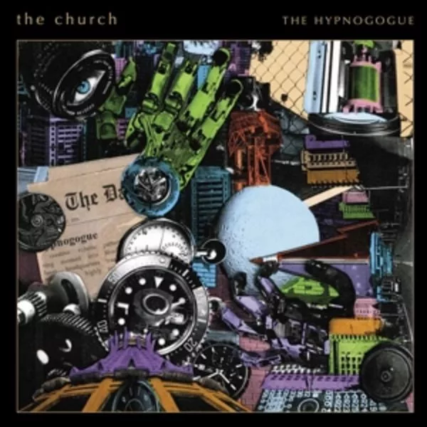 The Church — The Hypnogogue