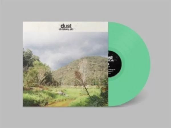 Dust — Et Cetera, Etc