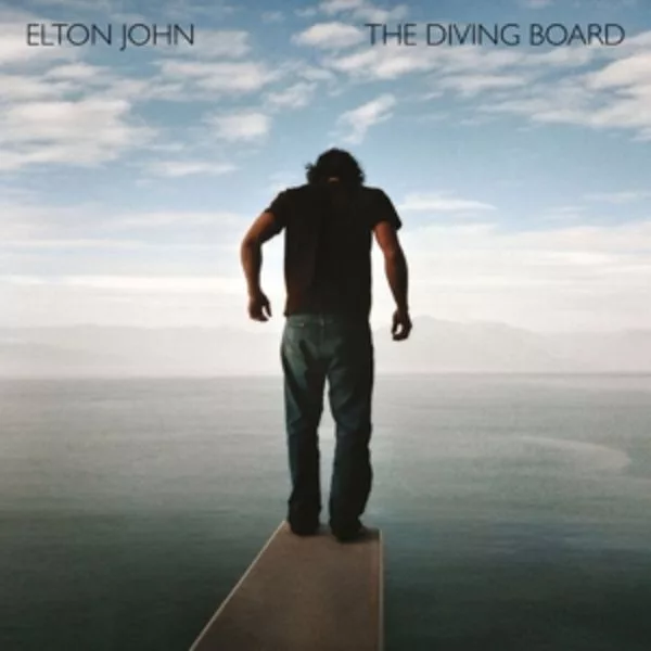 Elton John — The Diving Board