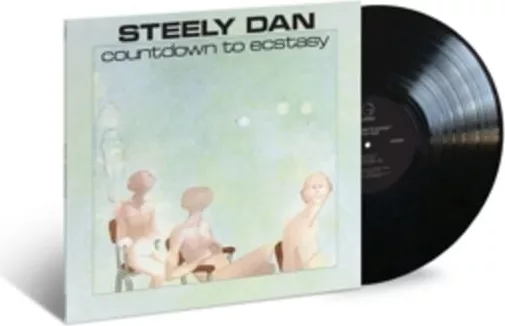 Steely Dan — Countdown To Ecstasy