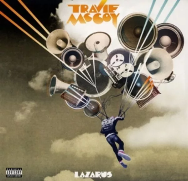 Travie McCoy — Lazarus