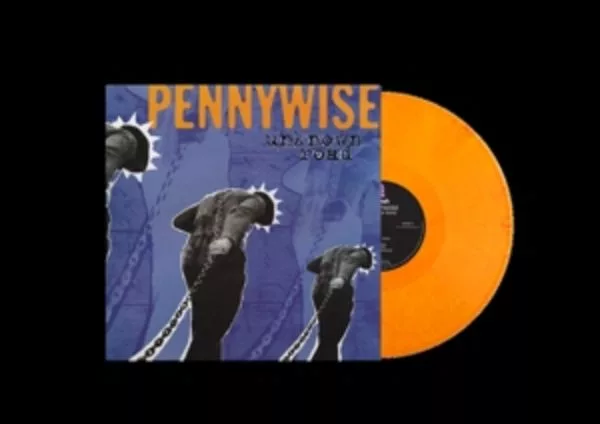 Pennywise — Unknown Road