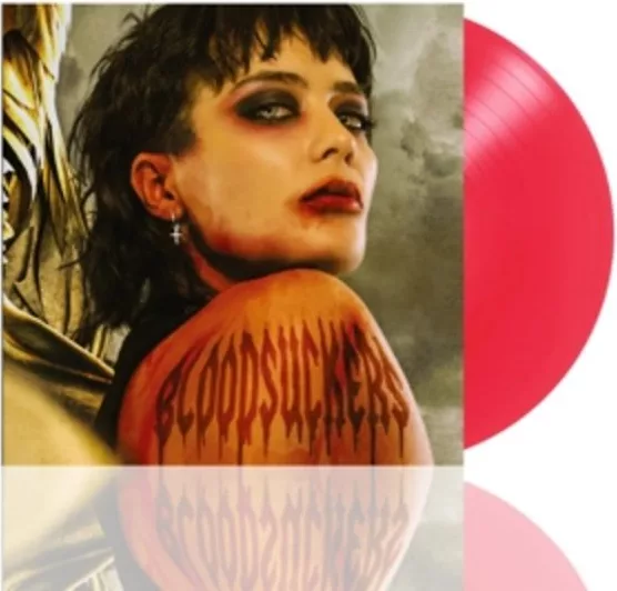 Saint Agnes — Bloodsuckers