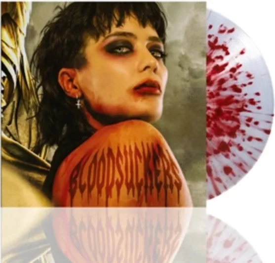 Saint Agnes — Bloodsuckers