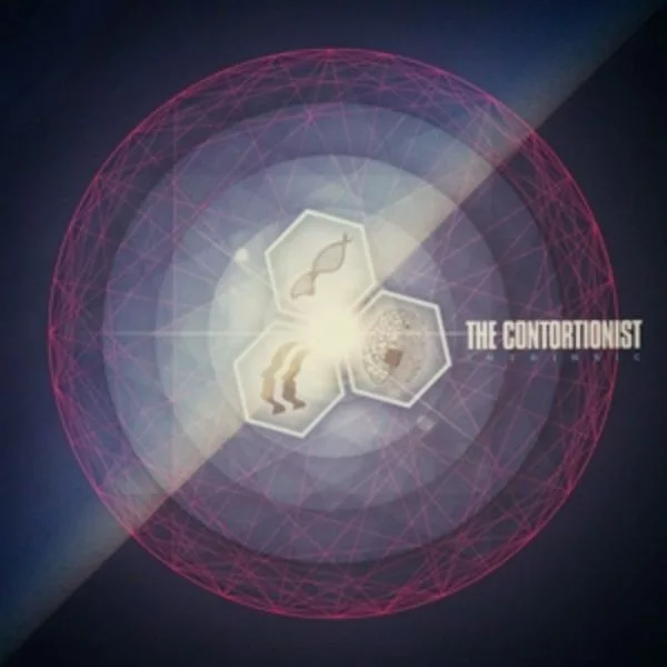 The Contortionist — Intrinsic
