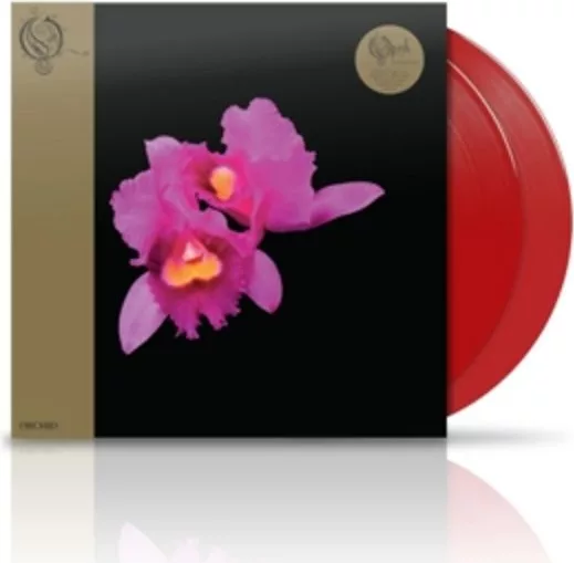 Opeth — Orchid