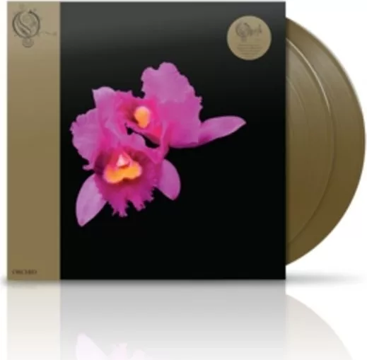 Opeth — Orchid