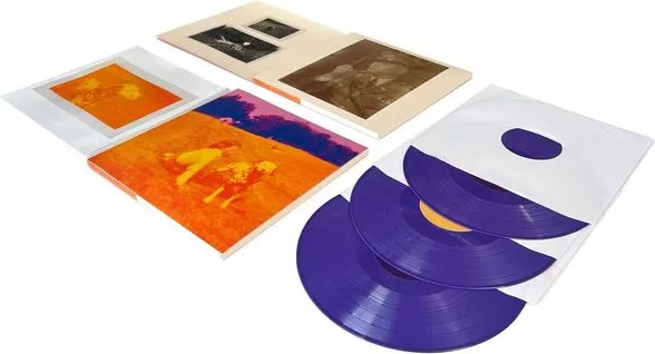 Eels — Blinking Lights And Other Revelations