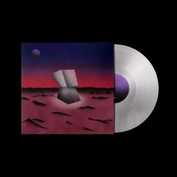 King Krule = キング・クルール — Space Heavy = スペース・ヘヴィー