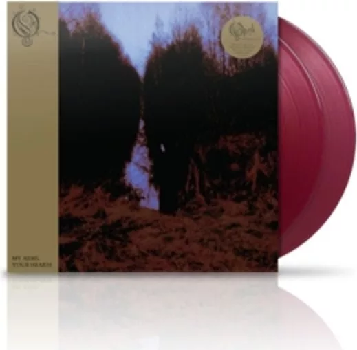 Opeth — My Arms, Your Hearse