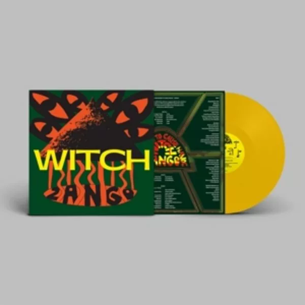 Witch — Zango
