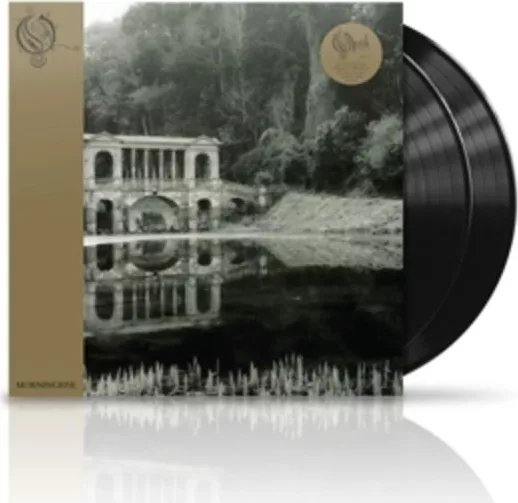 Opeth — Morningrise