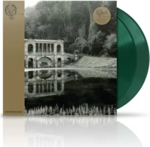 Opeth — Morningrise