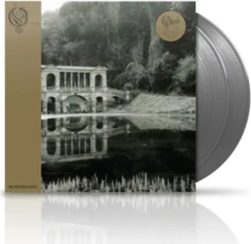 Opeth — Morningrise