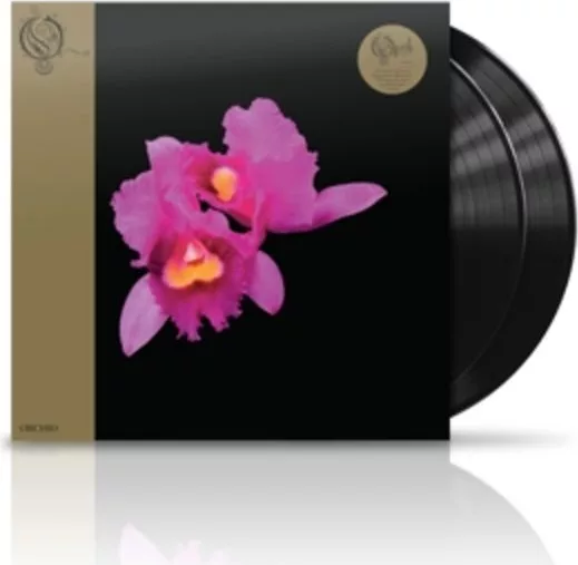 Opeth — Orchid
