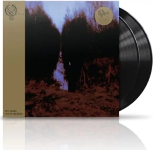 Opeth — My Arms, Your Hearse