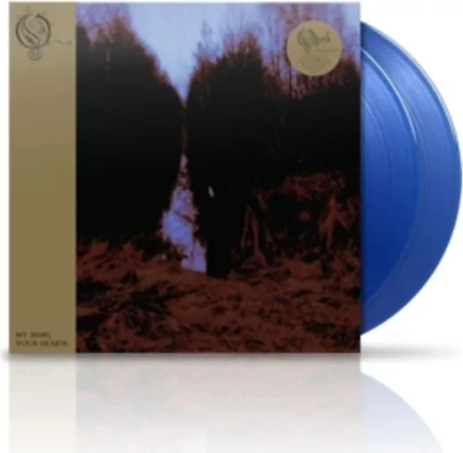 Opeth — My Arms, Your Hearse