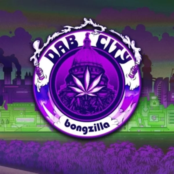 Bongzilla — Dab City