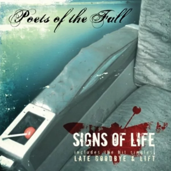 Poets Of The Fall — Signs Of Life