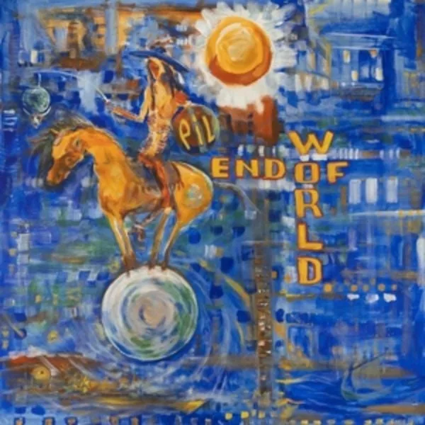 PiL — End Of World