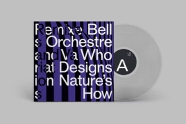 Bell Orchestre — Who Designs Nature's How