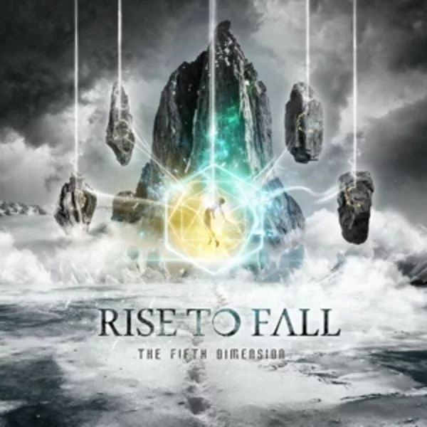 Rise To Fall — The Fifth Dimension