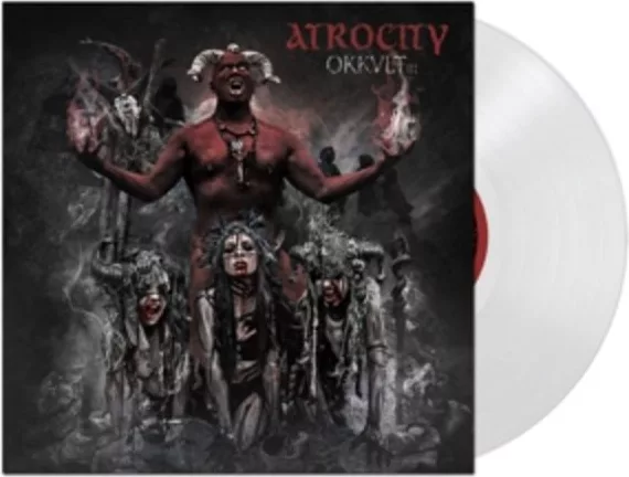 Atrocity — Okkult III