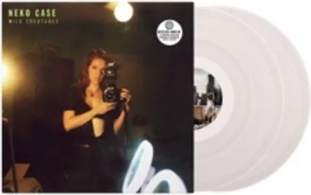 Neko Case — Wild Creatures