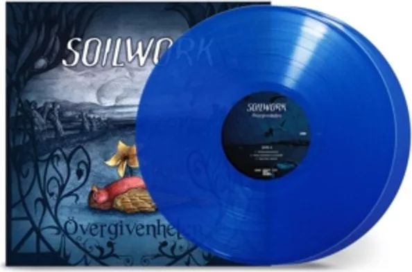Soilwork — Övergivenheten