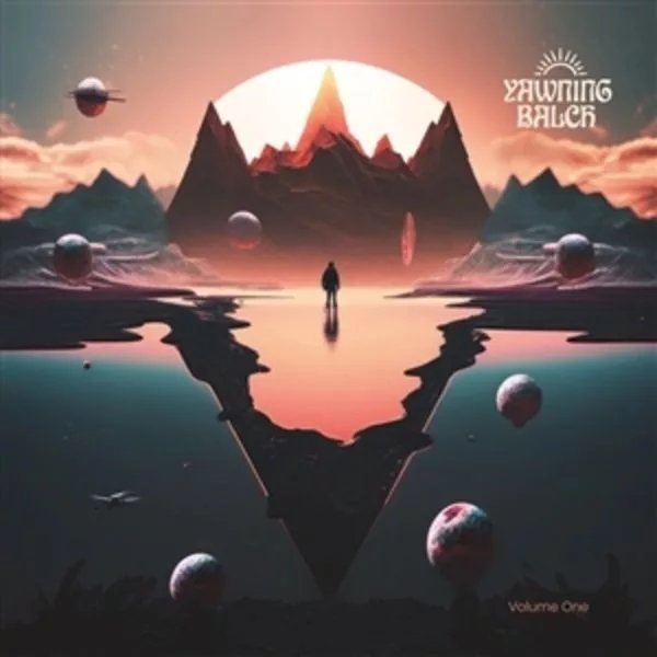Yawning Balch — Volume One