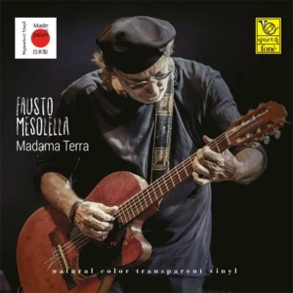 Fausto Mesolella — Madama Terra