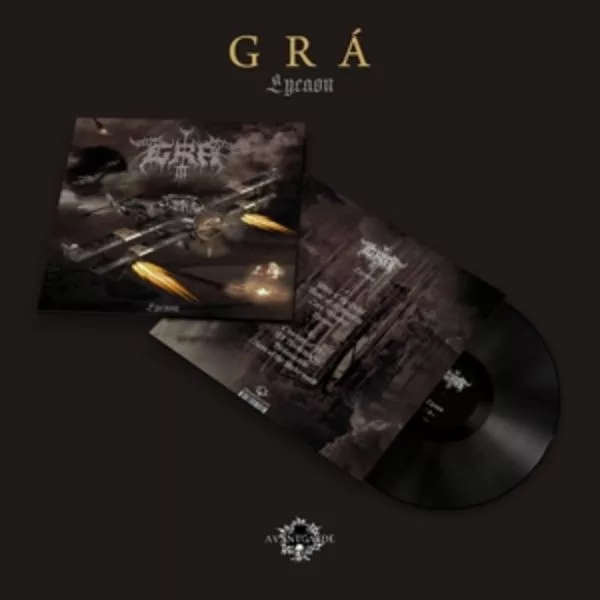 Grá — Lycaon