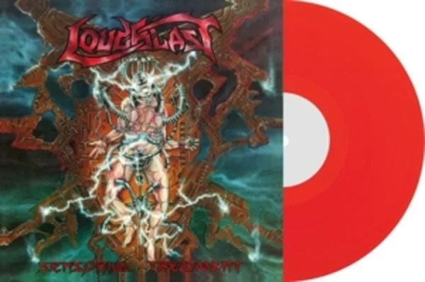 Loudblast — Sensorial Treatment