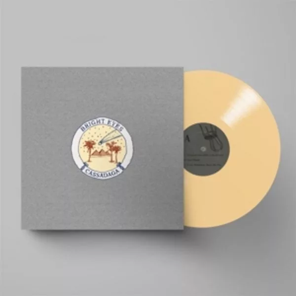 Bright Eyes — Cassadaga