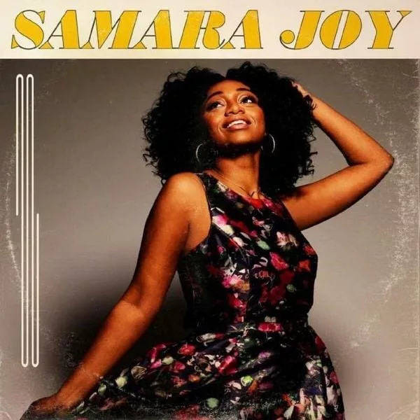 Samara Joy — Samara Joy