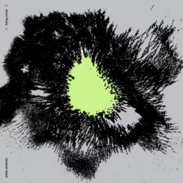 Shida Shahabi — Living Circle