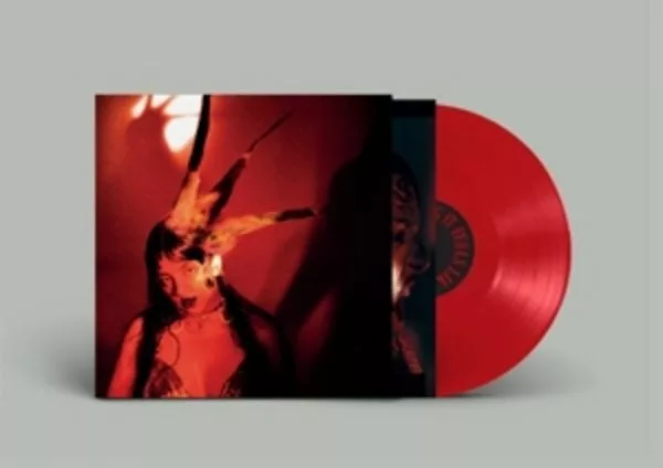 Fran Lobo — Burning It Feels Like