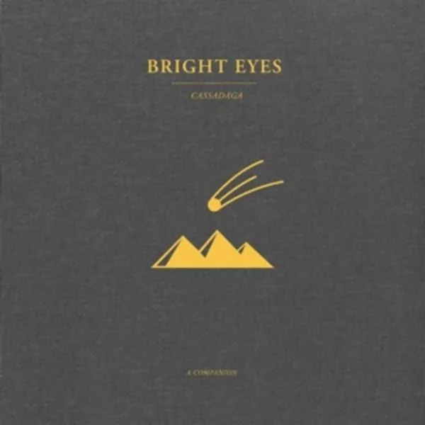 Bright Eyes — Cassadaga (A Companion)