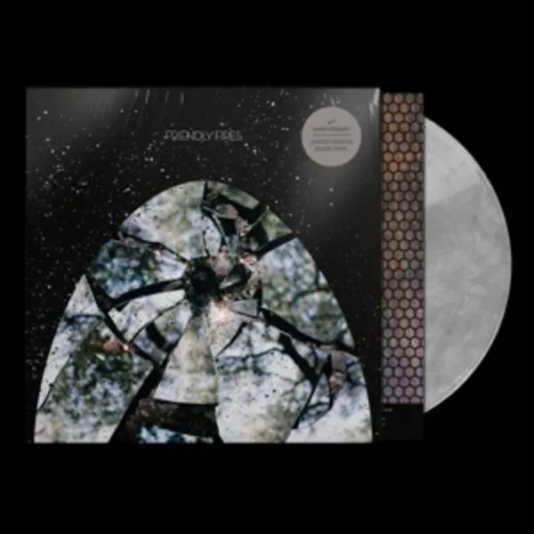 Friendly Fires — Friendly Fires