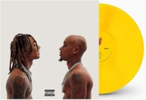 Rae Sremmurd — Sremm 4 Life