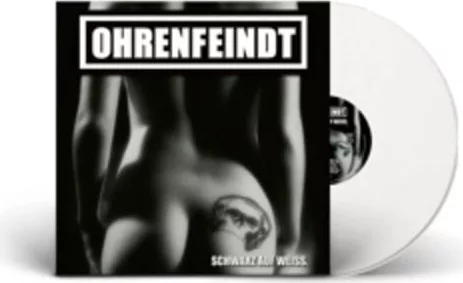 Ohrenfeindt — Schwarz Auf Weiss