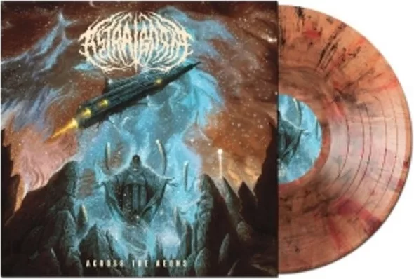 Astralborne — Across The Aeons